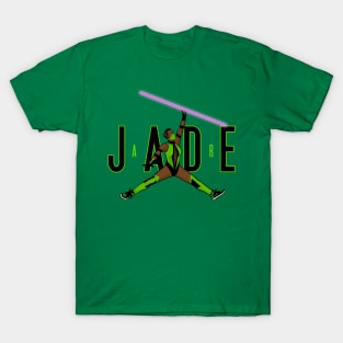 AIR JADE T-Shirt